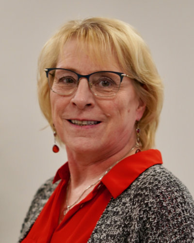 Jane Reinhart