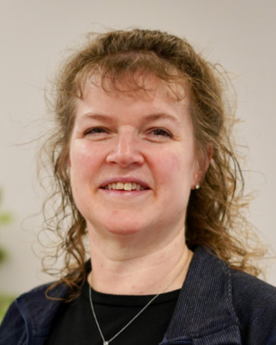 Charlene Dotzert