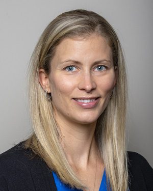 Danielle Mazur